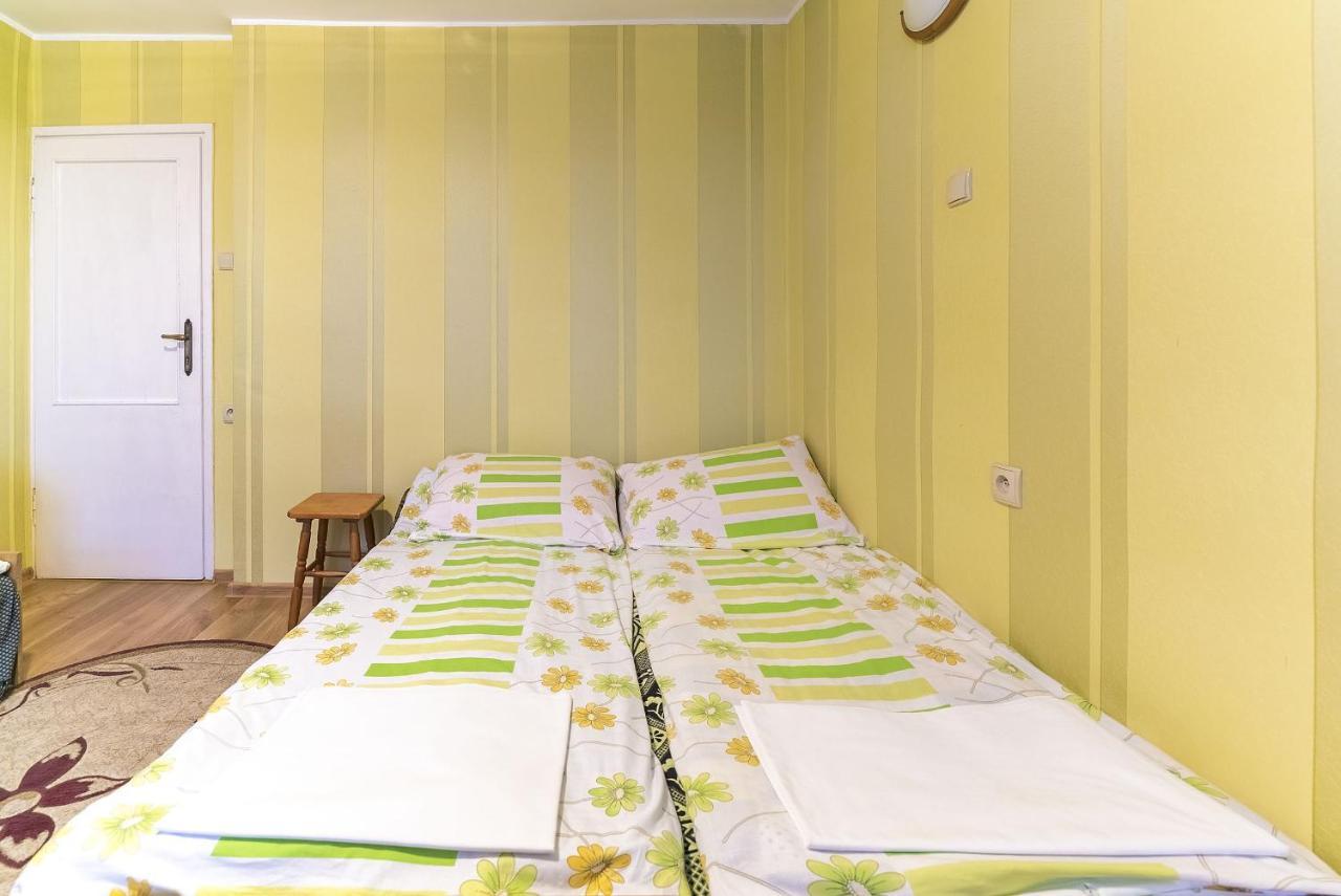Pokoje goscinne Mariola Władysławowo Esterno foto