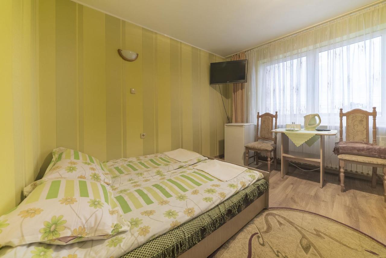 Pokoje goscinne Mariola Władysławowo Esterno foto
