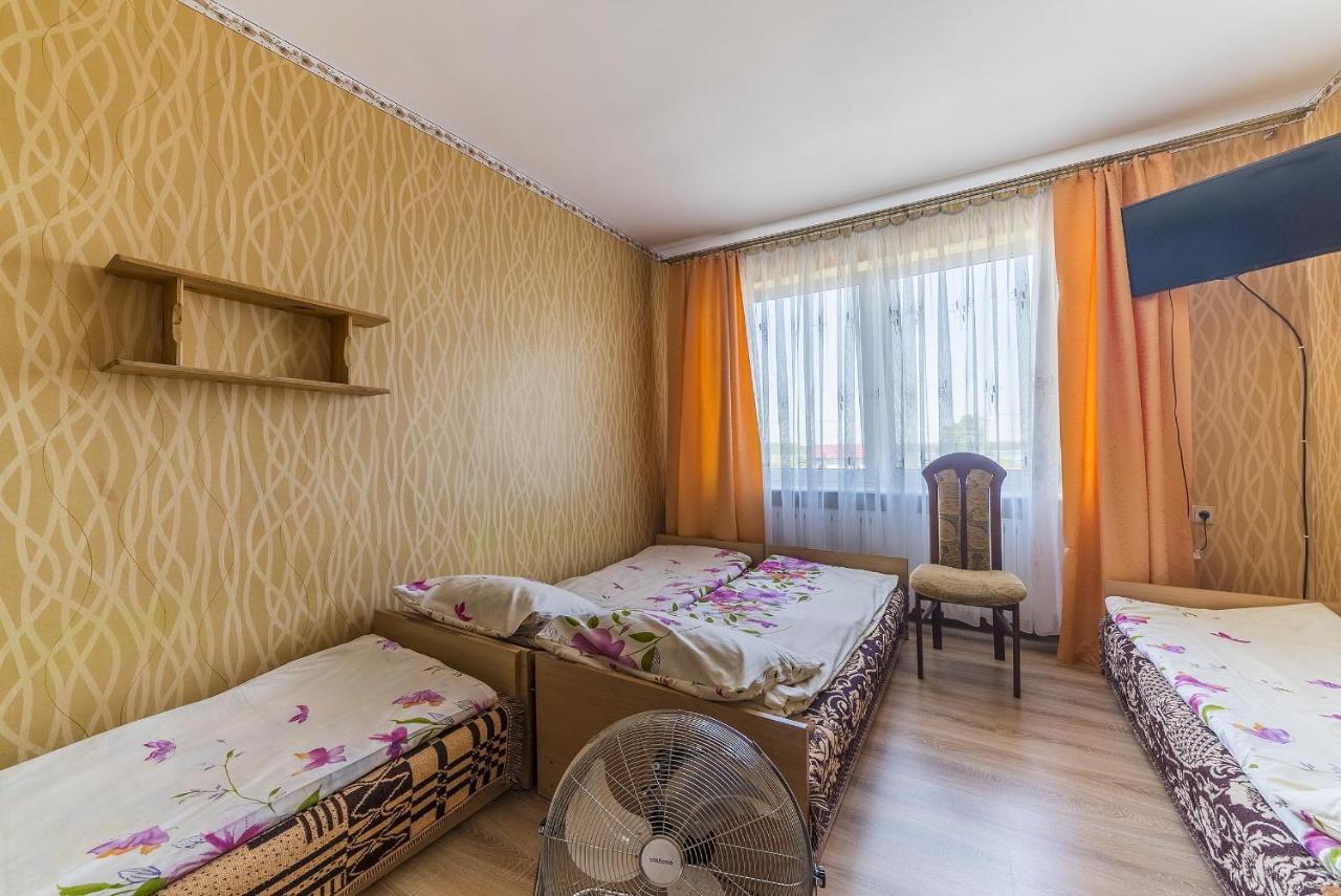 Pokoje goscinne Mariola Władysławowo Esterno foto